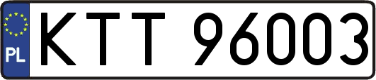 KTT96003