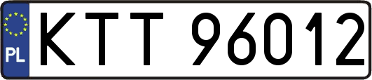 KTT96012