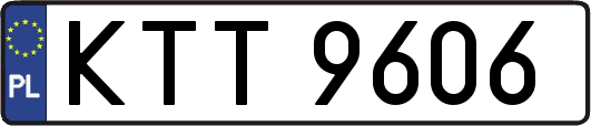 KTT9606