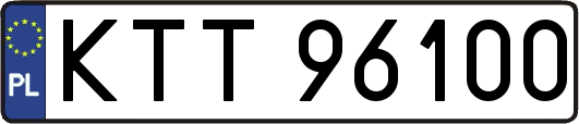 KTT96100