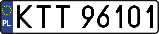 KTT96101