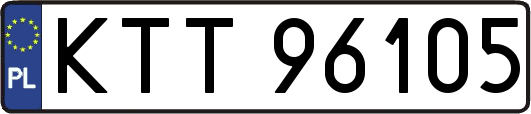 KTT96105