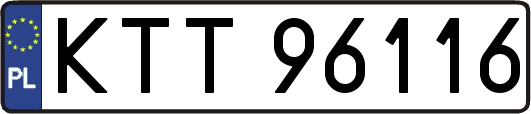 KTT96116