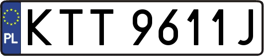 KTT9611J