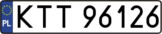 KTT96126