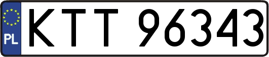 KTT96343
