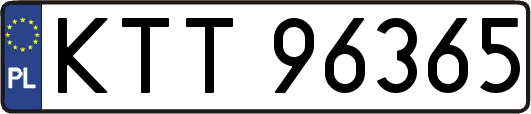 KTT96365