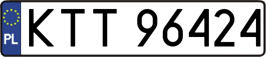 KTT96424