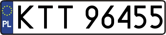KTT96455