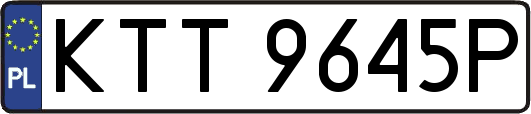 KTT9645P