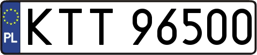 KTT96500