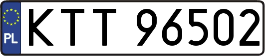 KTT96502