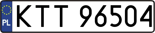 KTT96504