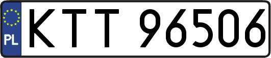 KTT96506
