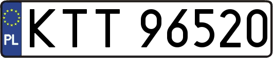 KTT96520