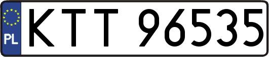 KTT96535