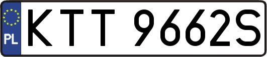 KTT9662S