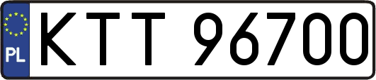 KTT96700