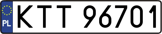 KTT96701
