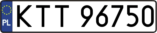 KTT96750