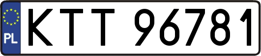 KTT96781