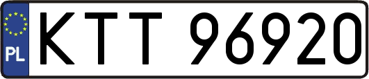 KTT96920