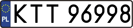 KTT96998