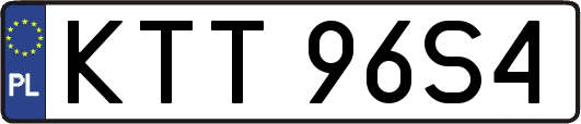 KTT96S4