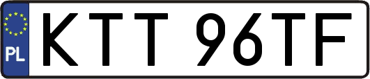 KTT96TF