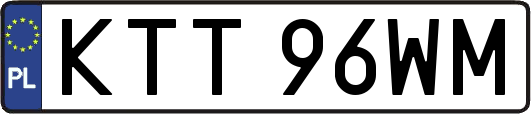 KTT96WM