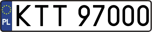 KTT97000
