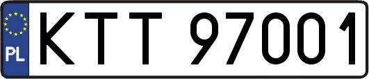 KTT97001