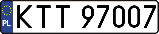 KTT97007