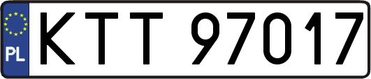 KTT97017