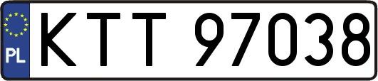 KTT97038