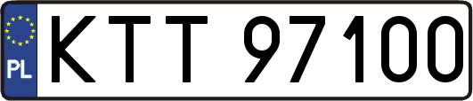 KTT97100