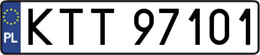 KTT97101