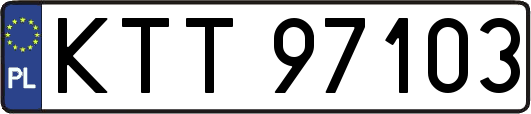 KTT97103
