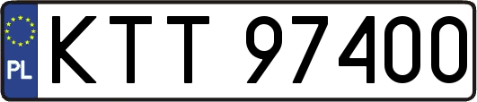 KTT97400