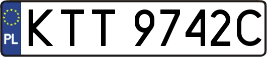 KTT9742C