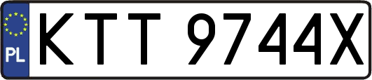 KTT9744X