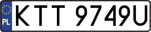 KTT9749U