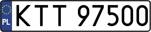 KTT97500