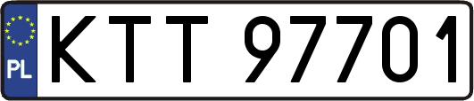 KTT97701