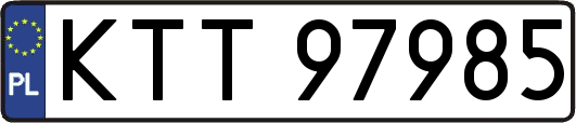 KTT97985