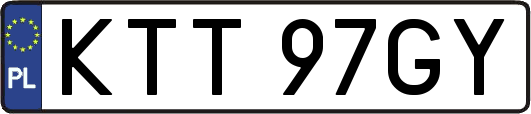 KTT97GY