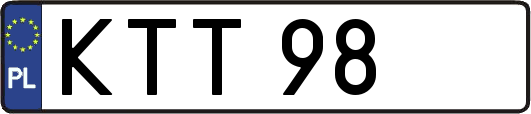 KTT98