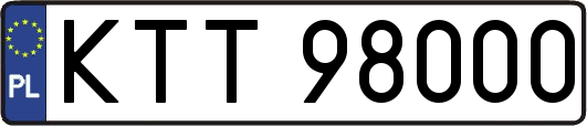 KTT98000