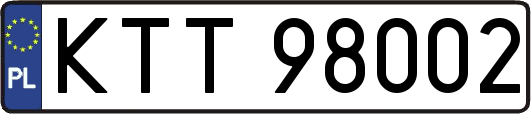 KTT98002