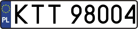 KTT98004